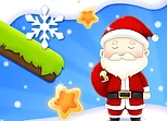 Sleepy Santa
