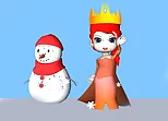 Save The Queen