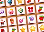 Find Christmas Items