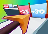 Arrows Fest 3D
