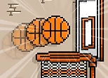 Retro Basketball