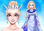 Eliza Winter Coronation