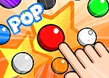Pop Pop The Balloons