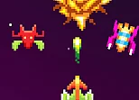 Retro Blaster