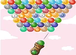 Bubble Shooter Bubble Shooting Game