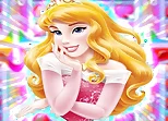 Princess Aurora Match3