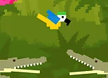 Blocky Bird