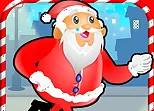 Go Santa Go