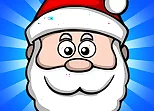 Color With Santa