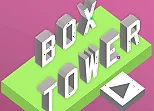 Box Tower 3D