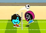 Head Soccer Squid Game