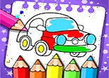 Coloring And Learning