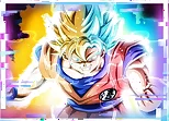 Dragon Ball Jigsaw Puzzle