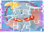 Dumbo Jigsaw Puzzle