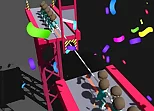 Squid Play Game Online All mode