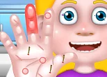 Hand Doctor For Kids