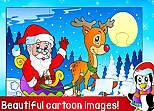 SnowMan JigSaw