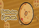 Cherry Inhere: Circle Pong King