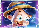 Pinocchio Jigsaw Puzzle