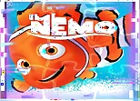 Nemo Jigsaw Puzzle
