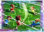 Football Stars Match3