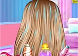 Princess Anna Short Hair Studio