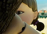 Squid Game - Challenge 3