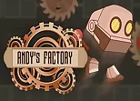 Andys Factory Platform Jump Adventure