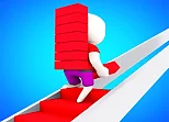 Stair Run 2