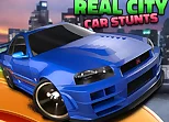 Crazy Car Driving 3d