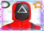 Squid Game Challenge Survival