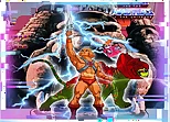 He-Man Jigsaw Puzzle
