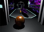 3D Ball Space