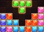 Puzzle Block Jewels