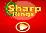 Sharp Rings