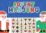 Advent Mahjong