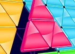 Block Triangle