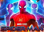 Spiderman Puzzle Match3