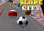 Slope City