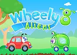 Wheely 8