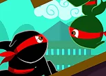 Ninja Action 2