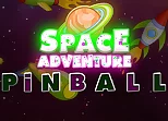 Space Adventure Pinball