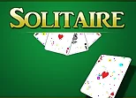 Solitaire Deluxe