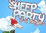 Sheep Party