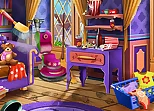 Dirty Palace Cleaning