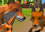 Fox Simulator