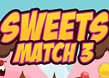 Sweets Match 3