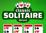 Classic Solitaire Deluxe