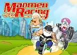 Madmen Racing