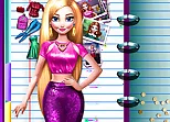 Princess Events Agenda